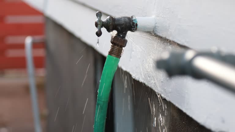 Best Weatherproofing and Sealing  in Plant City, FL